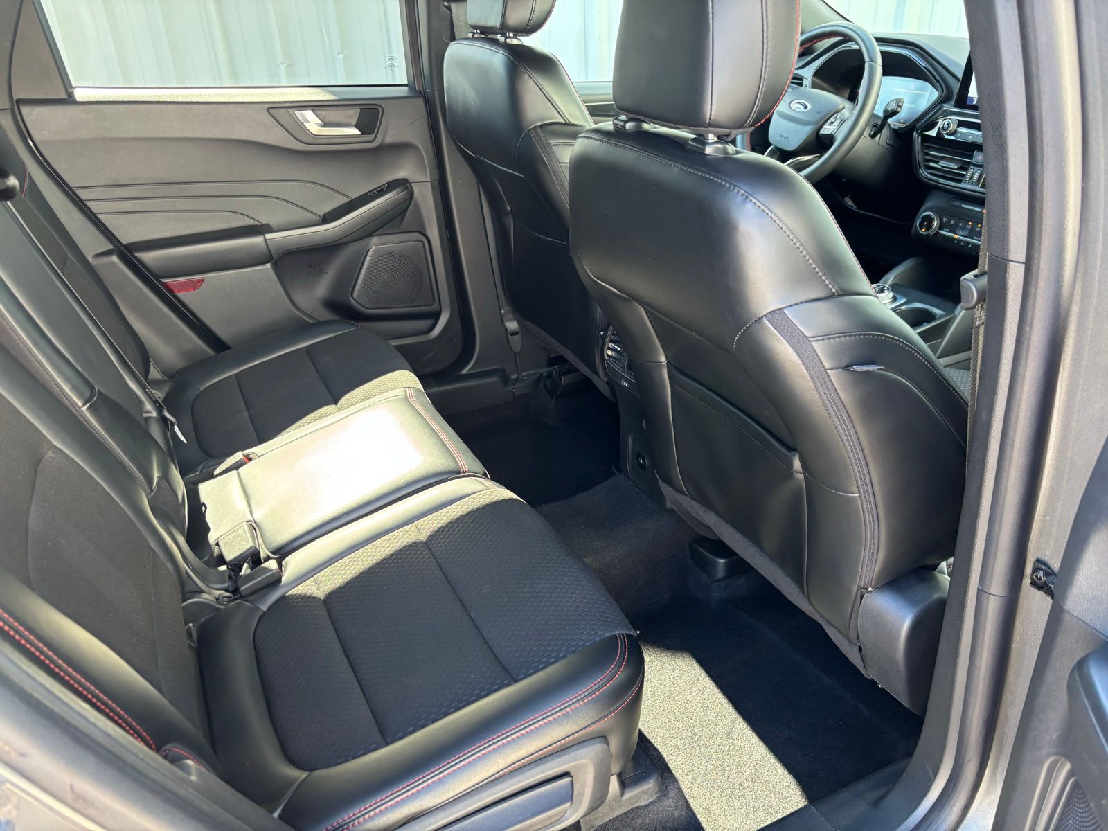 Used Car 2024 Ford Escape  St-line For Sale Under $25,000 In Austin, Texas