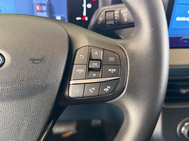 2025 Ford Maverick XLT - Photo 28