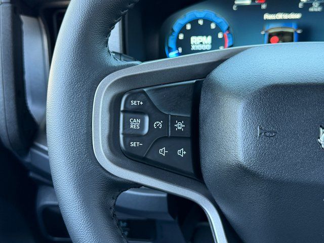 New 2026 Desert Sand Ford Big Bend RECON PACKAGE image 39