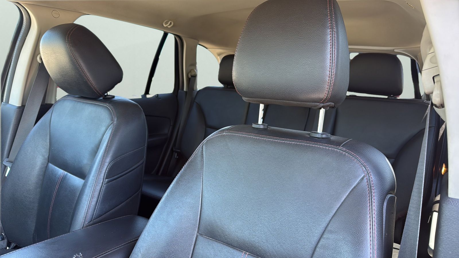Used Car 2014 Ford Edge  Limited For Sale Under $10,000 In Austin, Texas