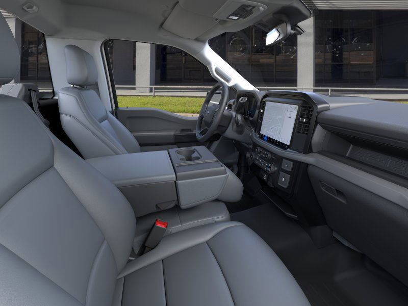 New Car 2025 Ford F-150  Xl For Sale Under $35,000 In Austin, Texas