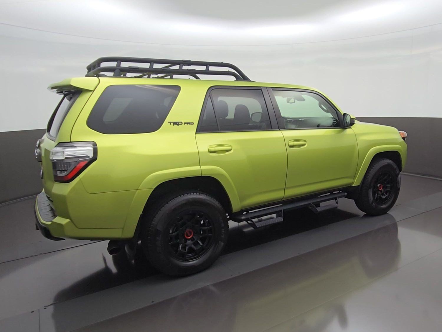 Used 2022 Toyota 4Runner SUV