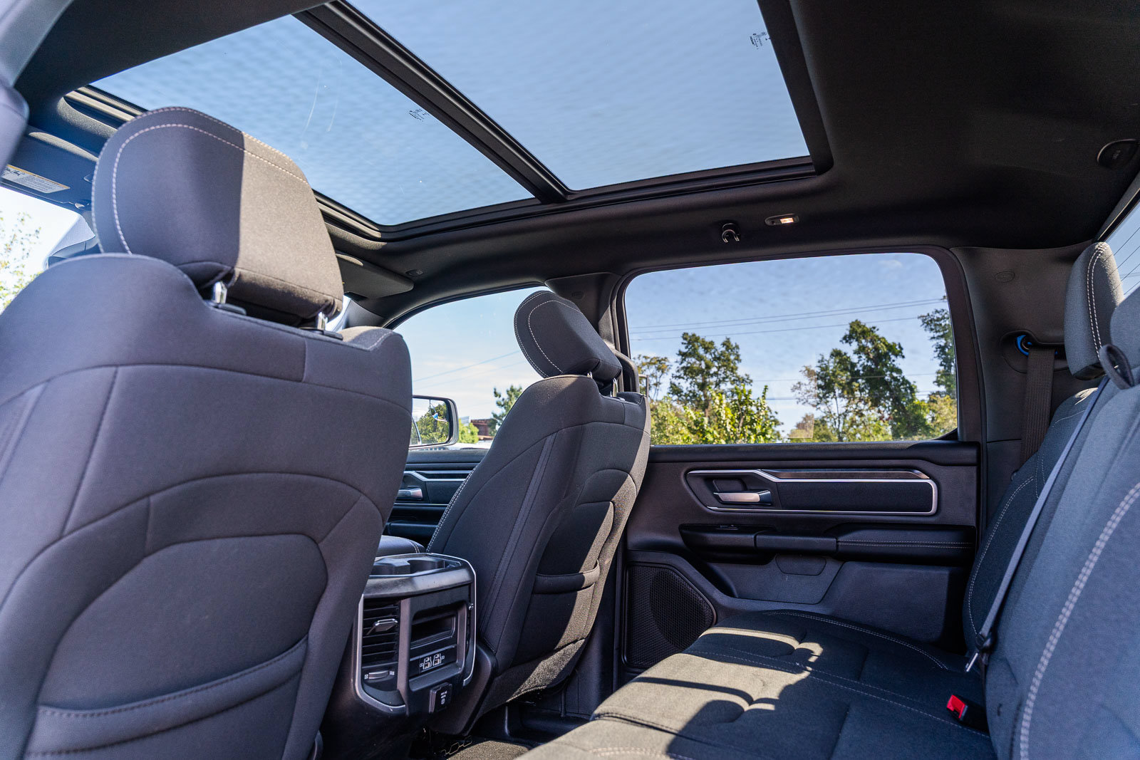 Used 2022 Ram 1500 Truck