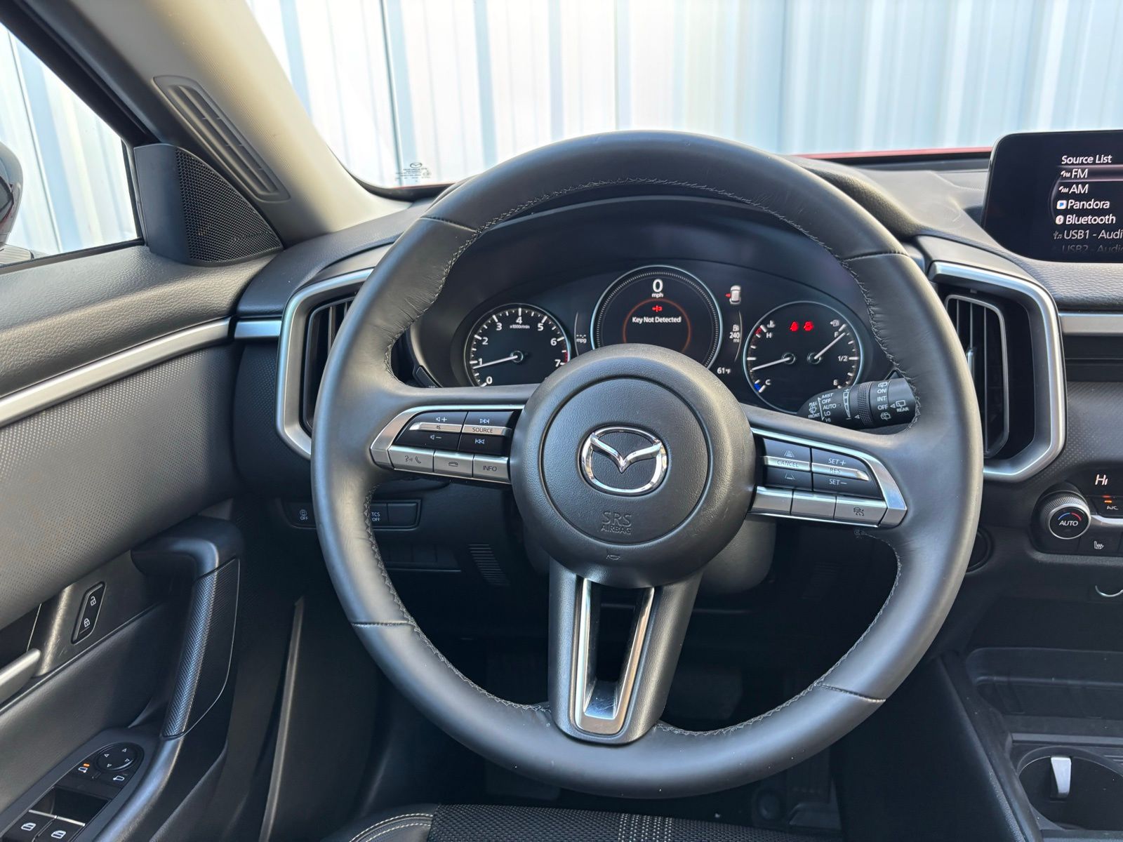 Used Car 2024 Mazda Cx-50  Utility 2.5 S Preferred Package All Wheel Drive For Sale Under $30,000 In Austin, Texas