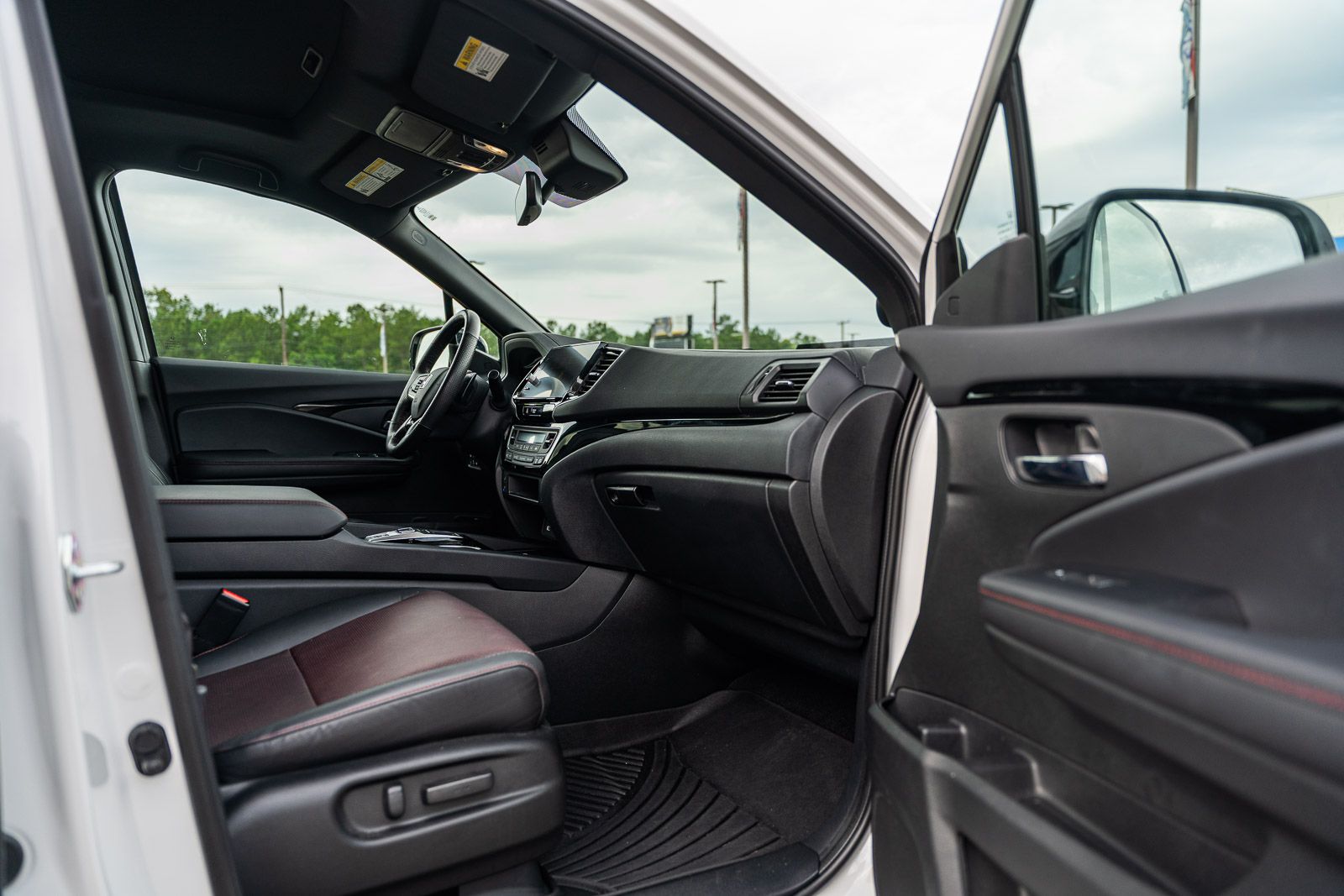 Used 2024 Honda Ridgeline Truck