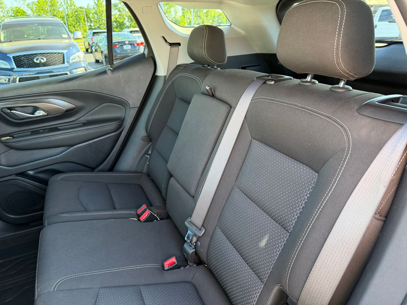 2022 GMC Terrain image 14