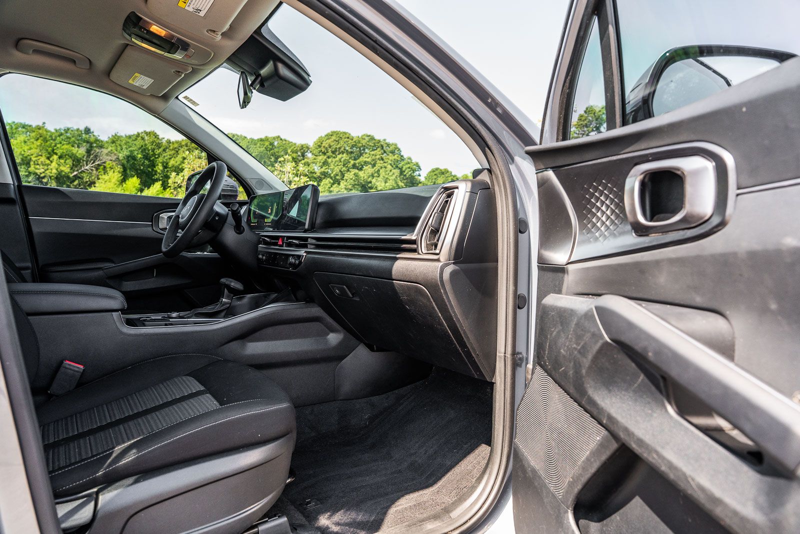 Used 2024 Kia Sorento SUV
