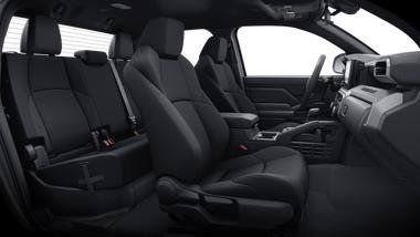 new 2026 Toyota Tacoma car