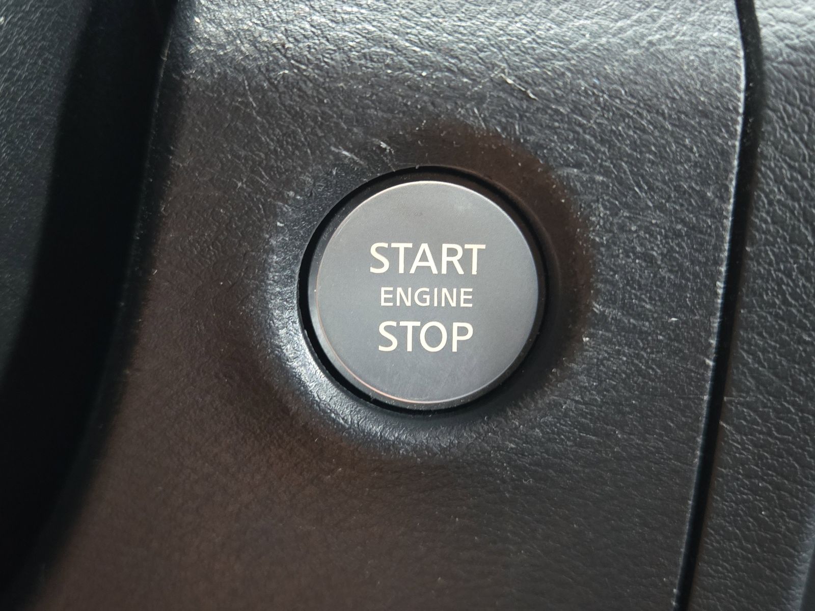 2022 Nissan Frontier S Gray at Toyota of Victoria