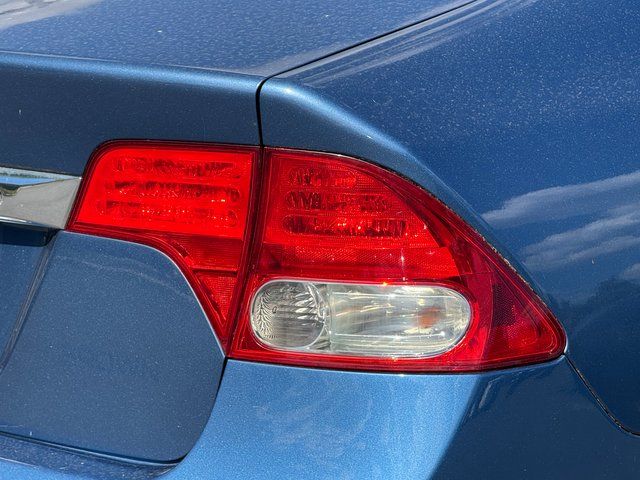 Used 2009  Honda LX image 21