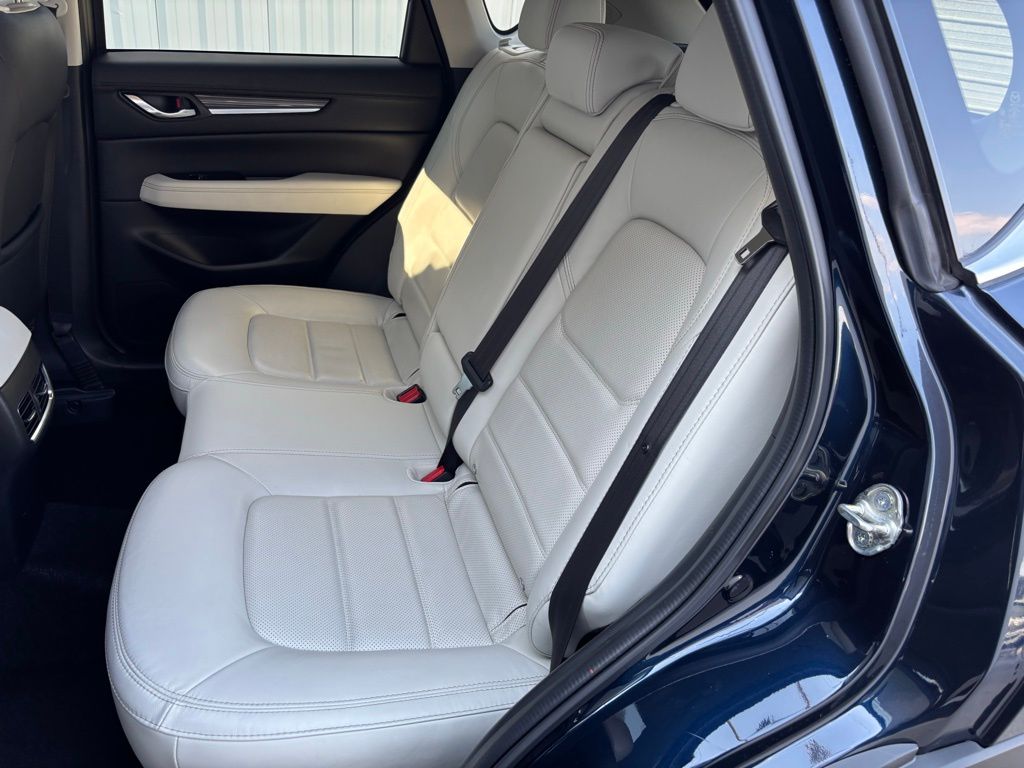 Used Car 2022 Mazda Cx-5  2.5 S Premium Package For Sale Under $25,000 In Austin, Texas