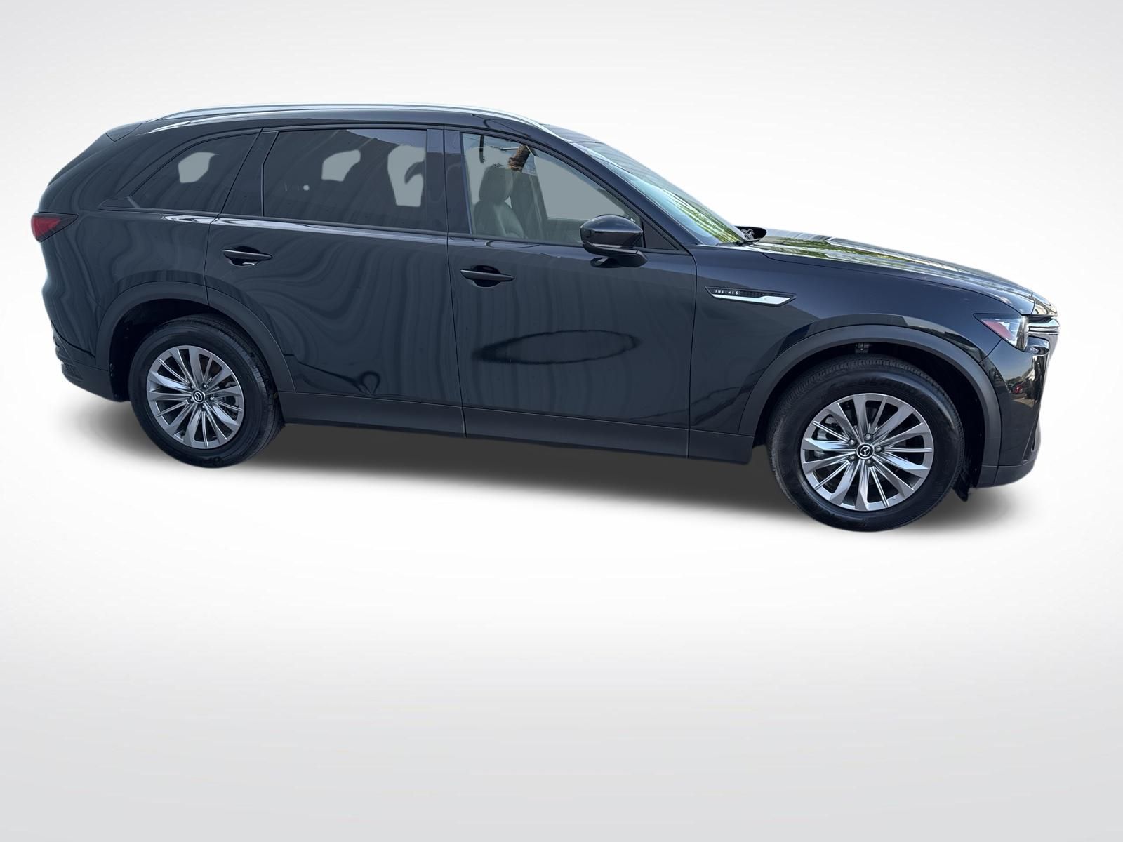 Used Car 2025 Mazda Cx-90  3.3 Turbo Preferred For Sale Under $35,000 In Austin, Texas