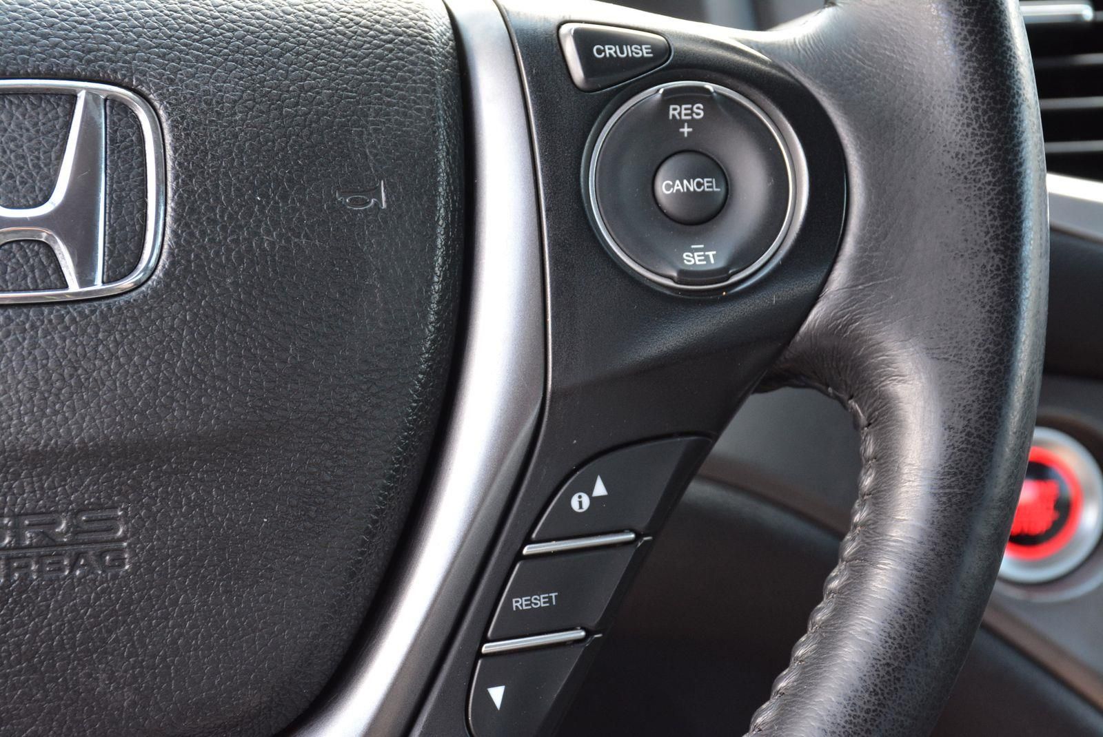 Used 2017 Honda Ridgeline Truck