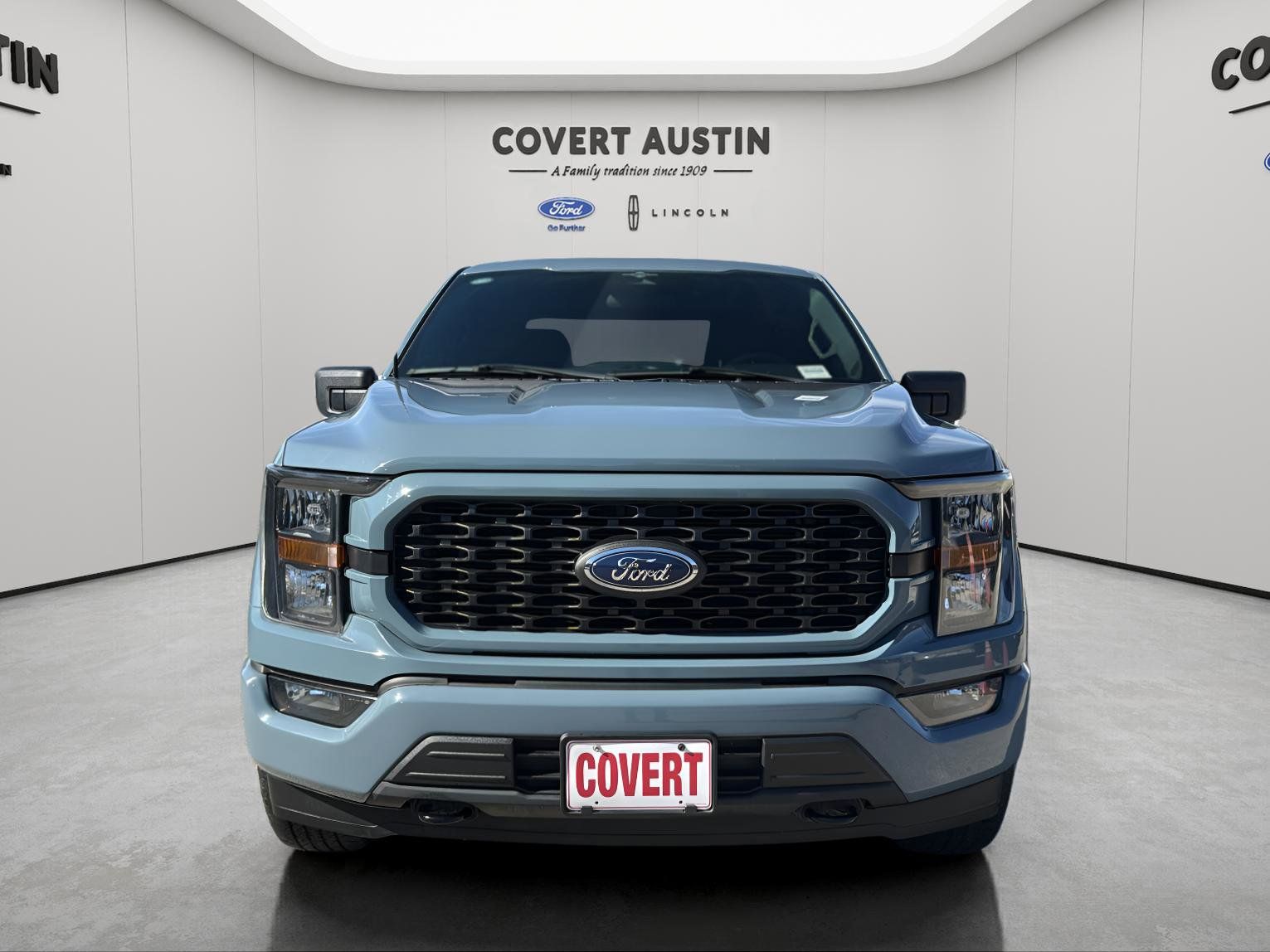 Used Car 2023 Ford F-150  Xl For Sale Under $40,000 In Austin, Texas