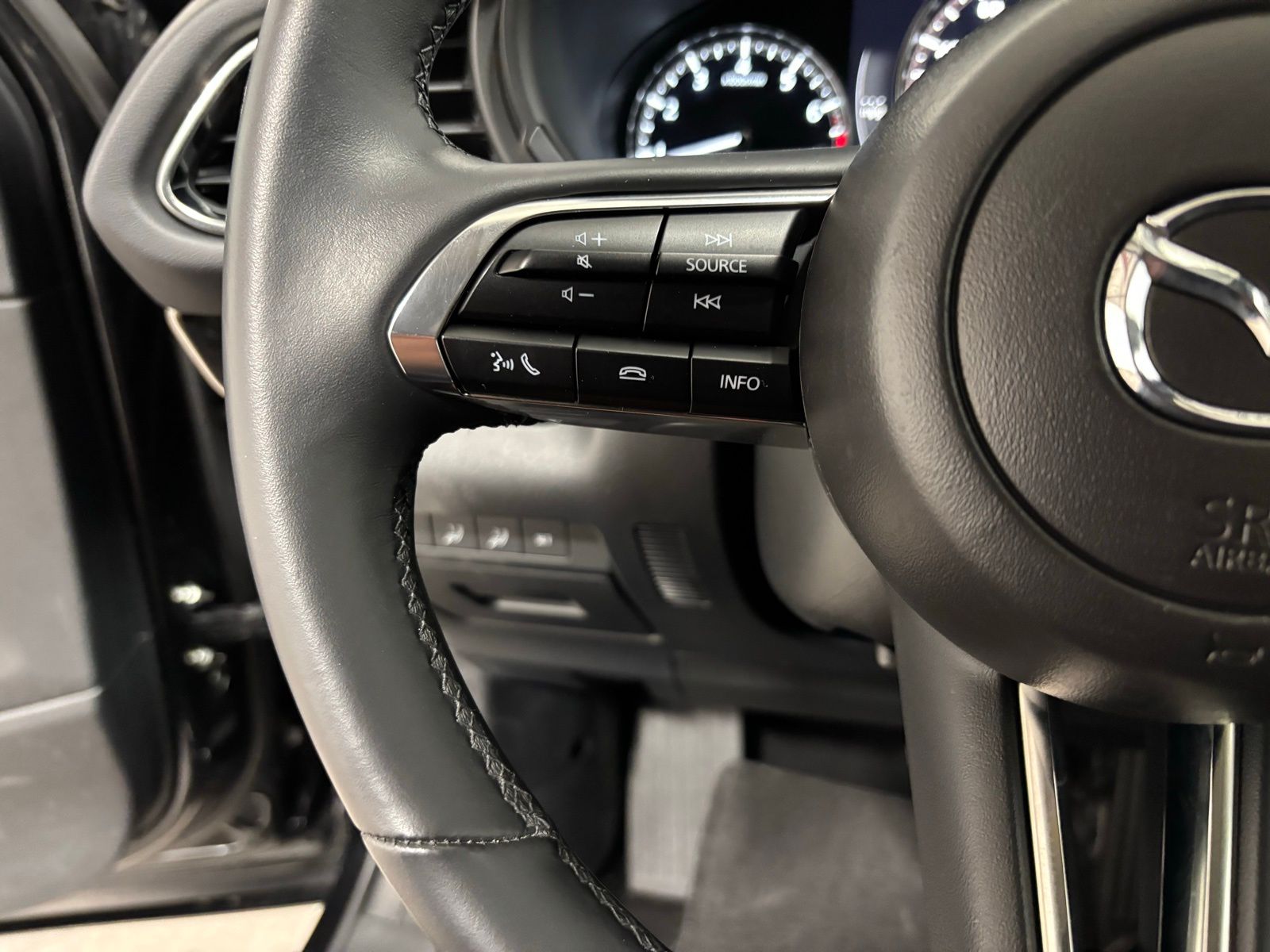 Used Car 2025 Mazda Cx-30  2.5 S Preferred Package For Sale Under $30,000 In Austin, Texas