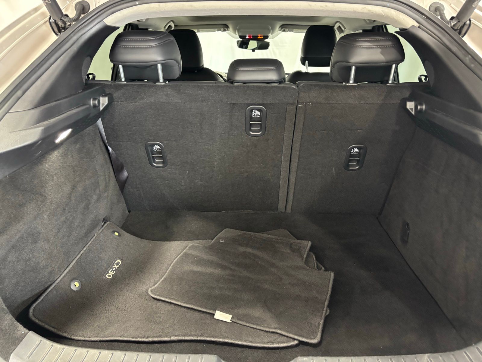 Used Car 2024 Mazda Cx-30  2.5 S Premium Package For Sale Under $30,000 In Austin, Texas