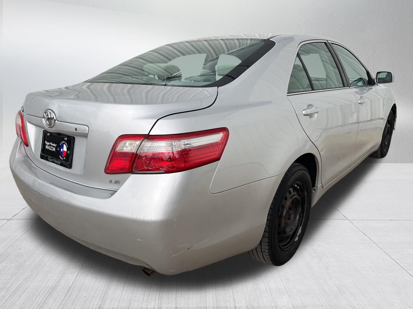 Used Car 2009 Toyota Camry  For Sale Under $10,000 In Austin, Texas