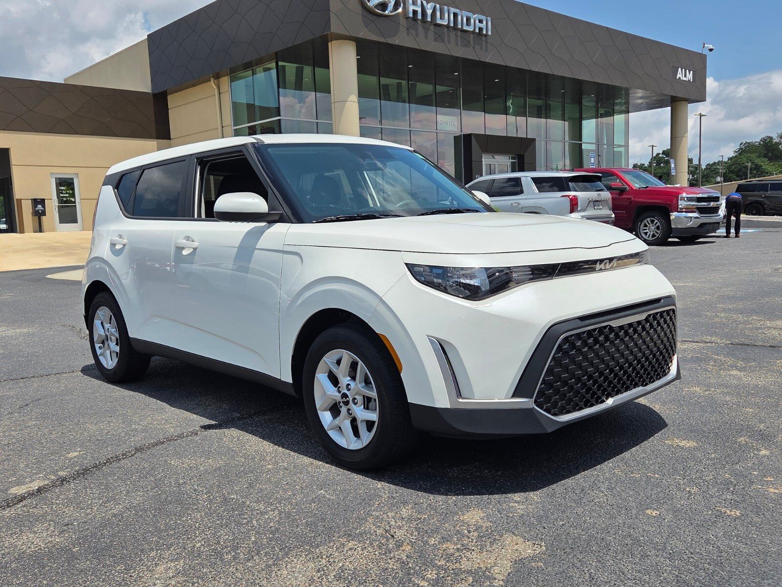 2025 Kia Soul