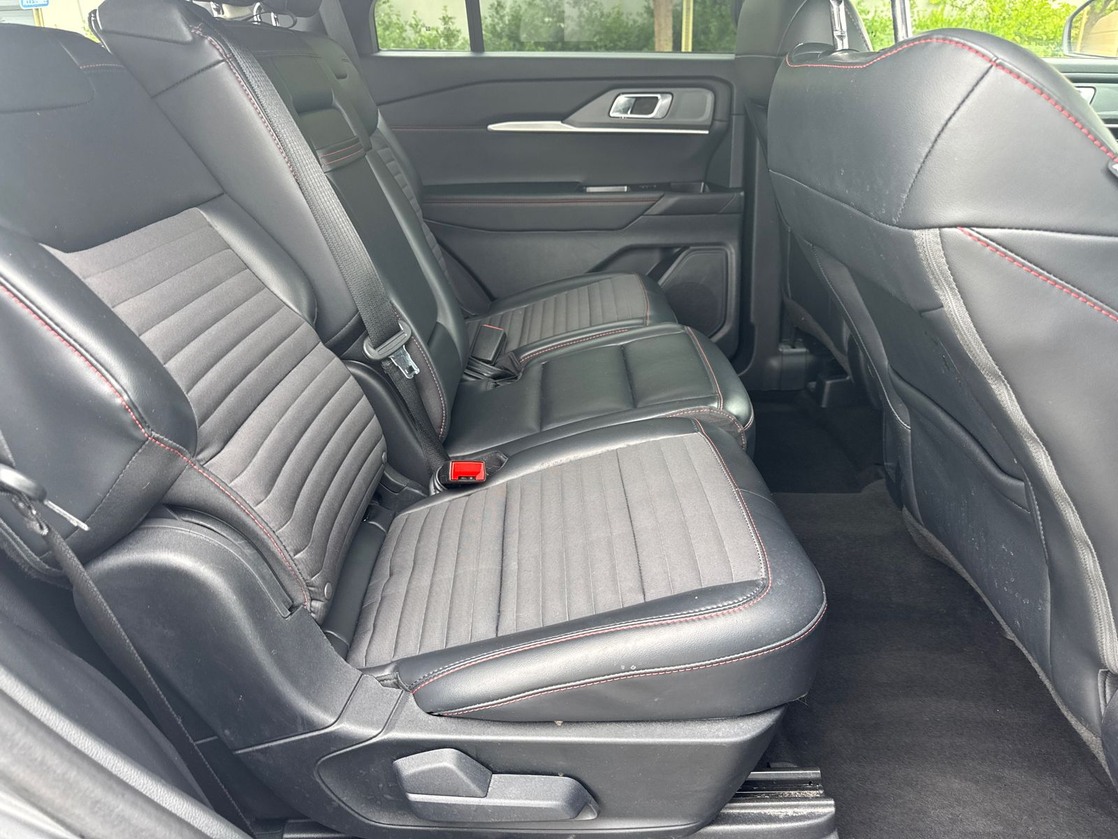 Used 2025 Gray Ford ST-Line image 15