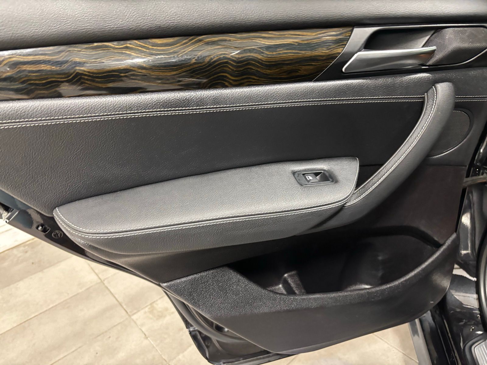 Used Car 2014 Bmw X3  Xdrive35i For Sale Under $12,000 In Austin, Texas