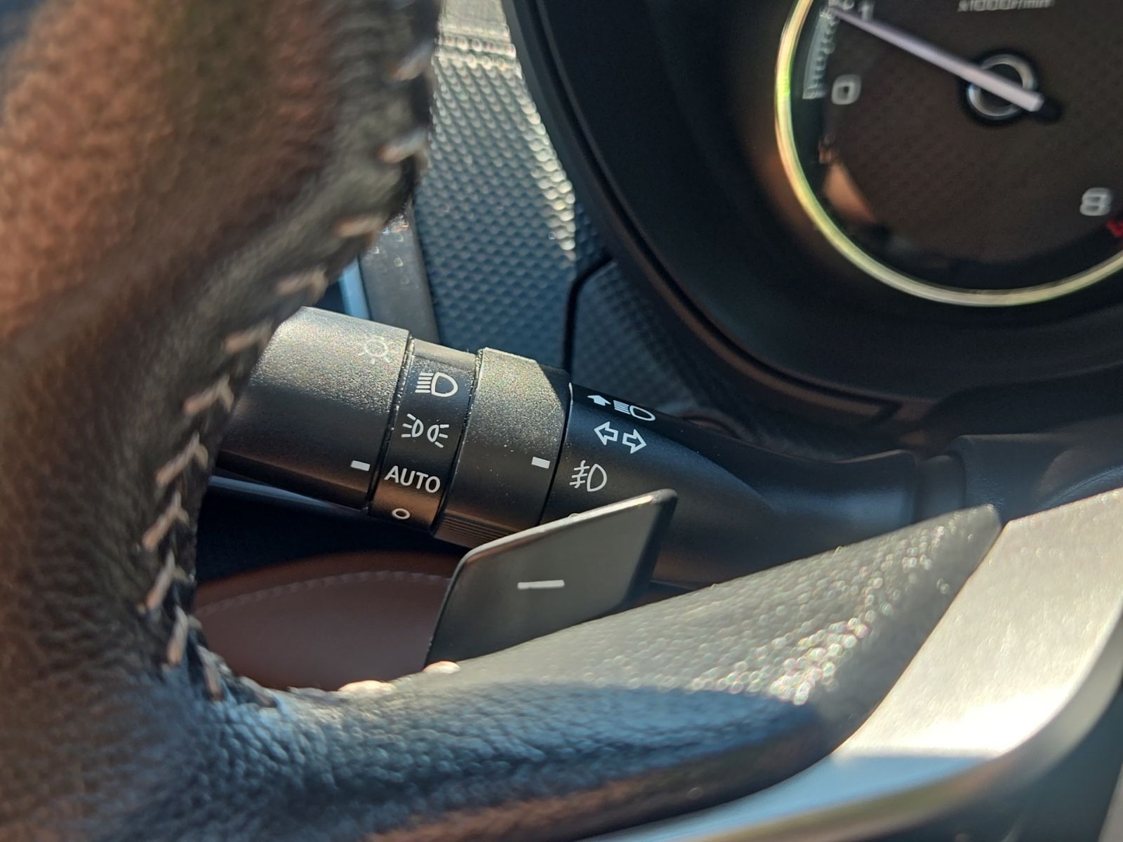 Used 2019 Blue Subaru Touring image 48