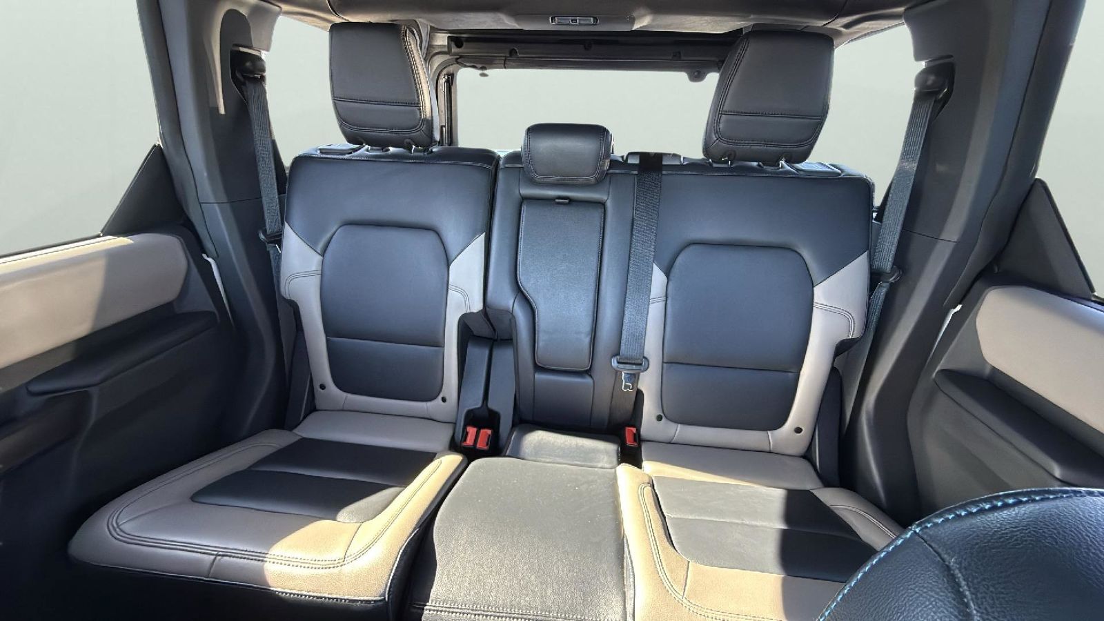 Used Car 2024 Ford Bronco  Wildtrak For Sale Under $60,000 In Austin, Texas