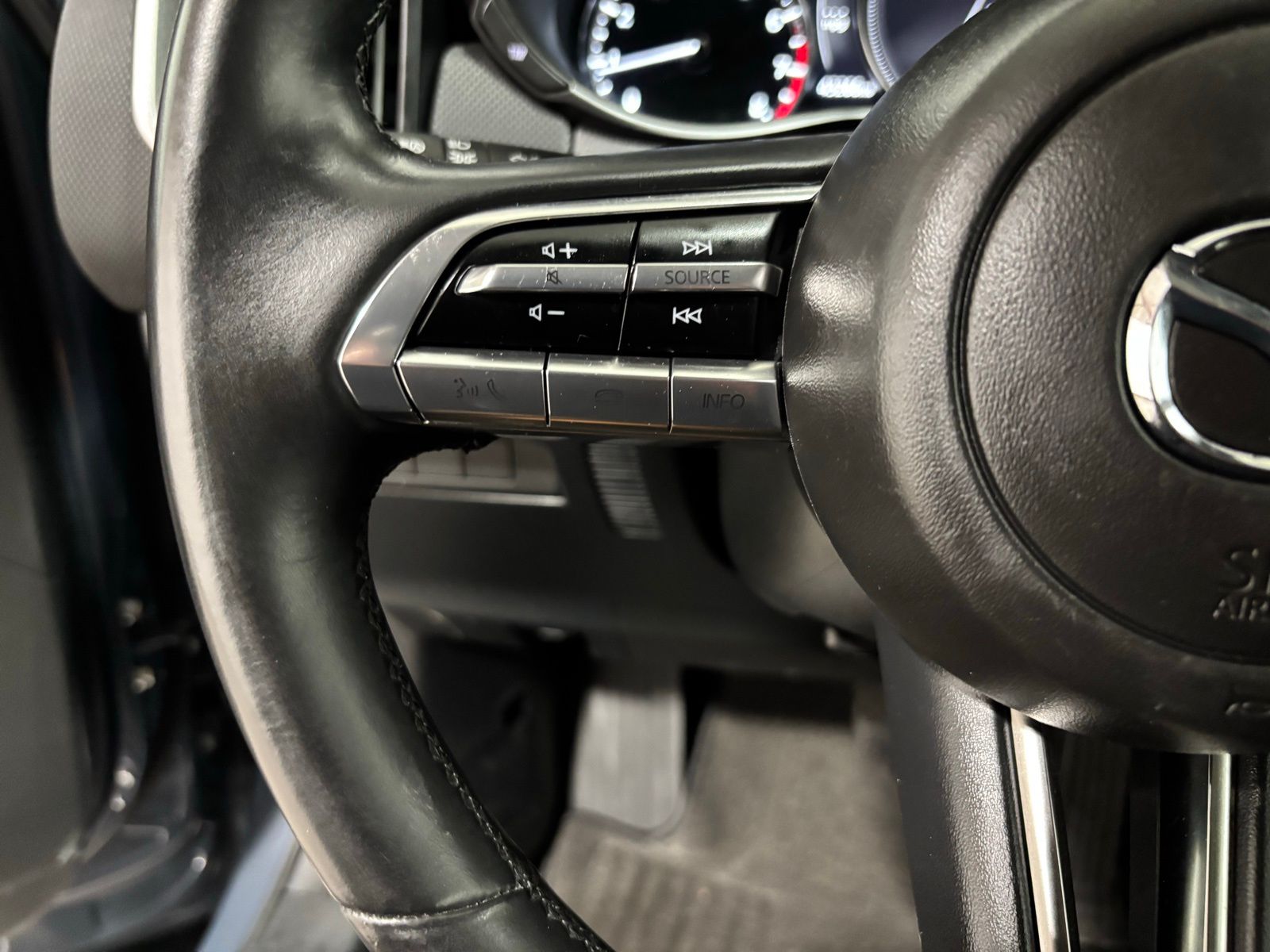 Used Car 2024 Mazda Cx-50  2.5 S Preferred Package For Sale Under $30,000 In Austin, Texas