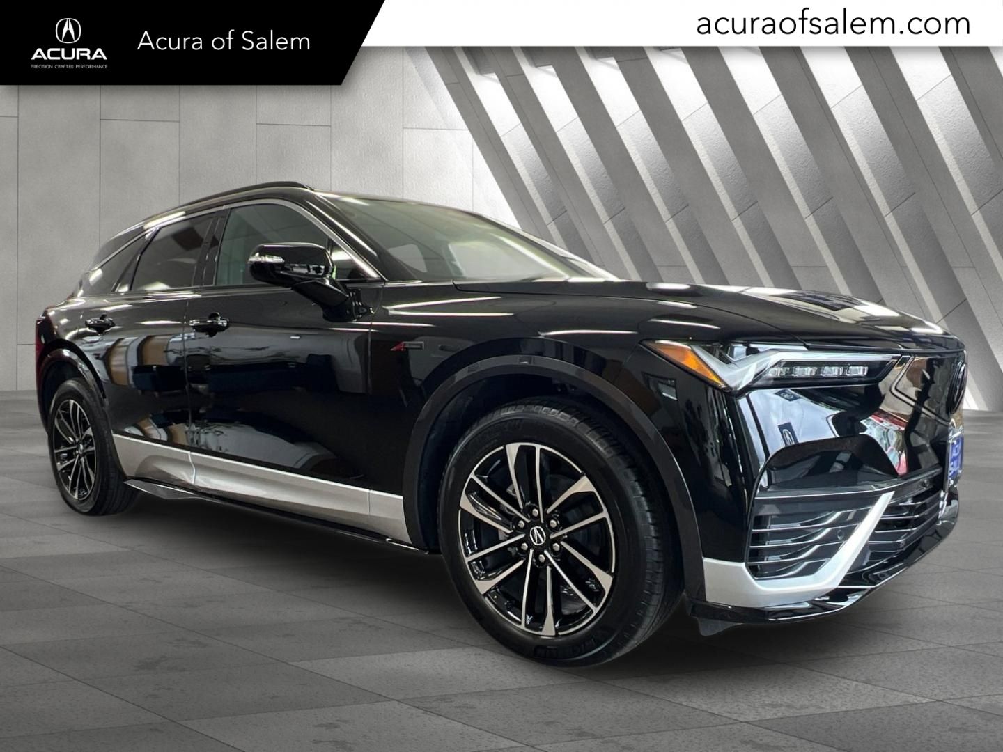 2024 Acura ZDX A-Spec AWD