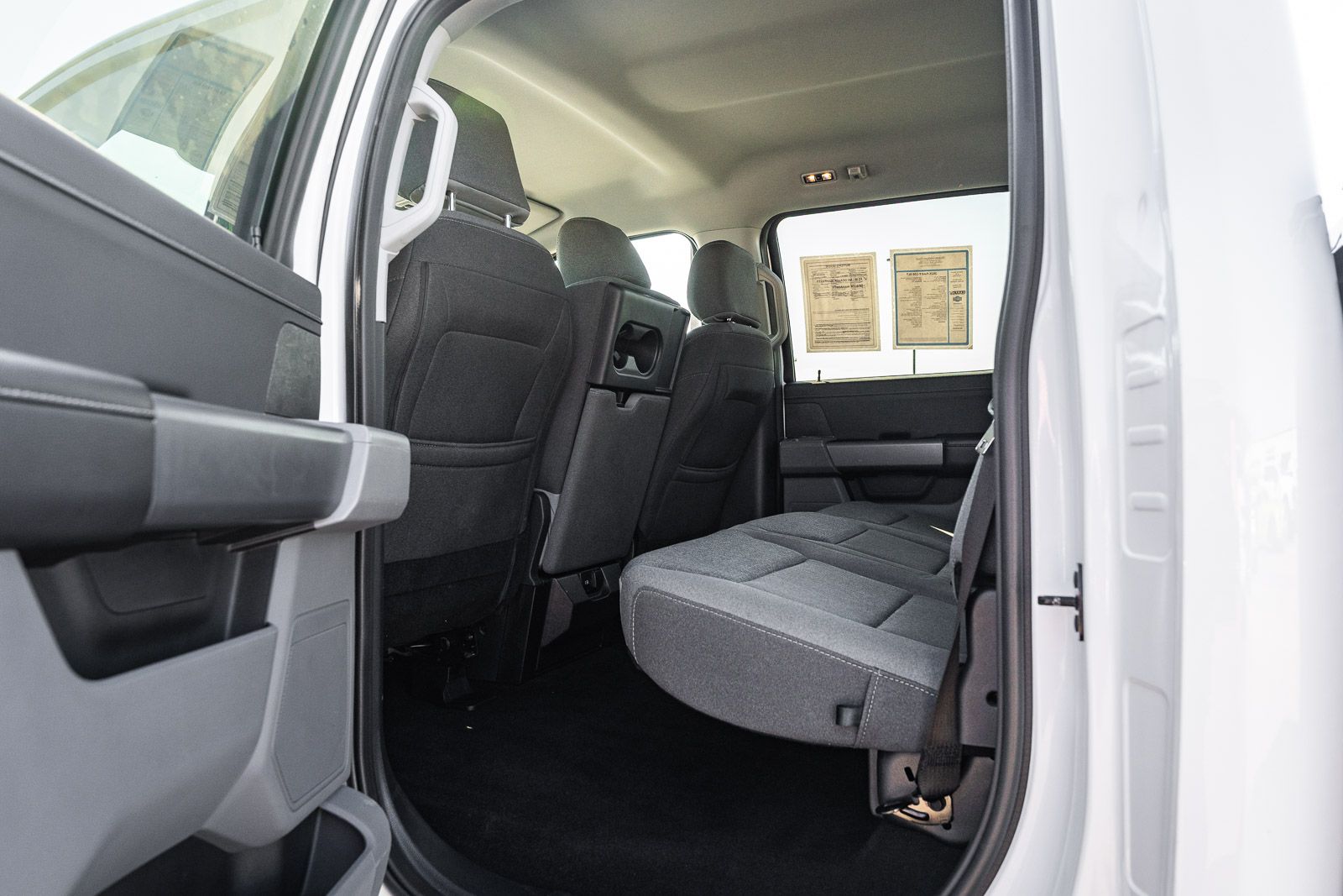 Used 2025 Ford F-150 Truck