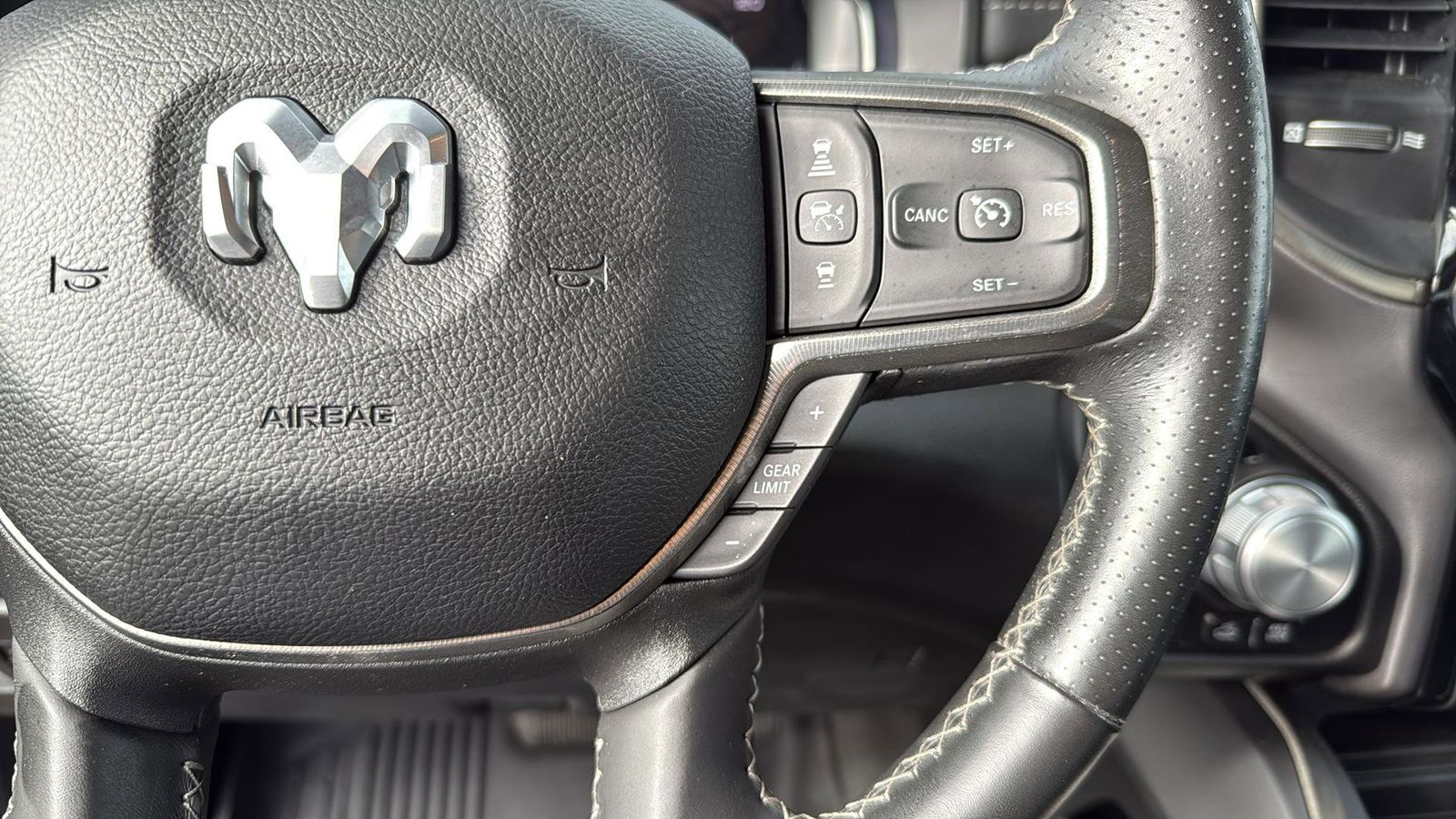 Used Car 2023 Ram 1500  Rebel For Sale Under $50,000 In Austin, Texas