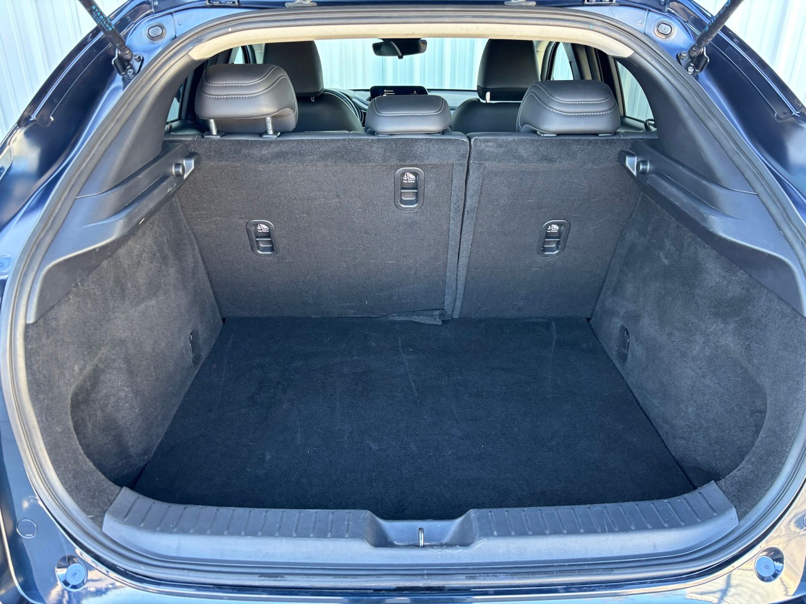 Used Car 2024 Mazda Cx-30  2.5 S Select Sport For Sale Under $25,000 In Austin, Texas