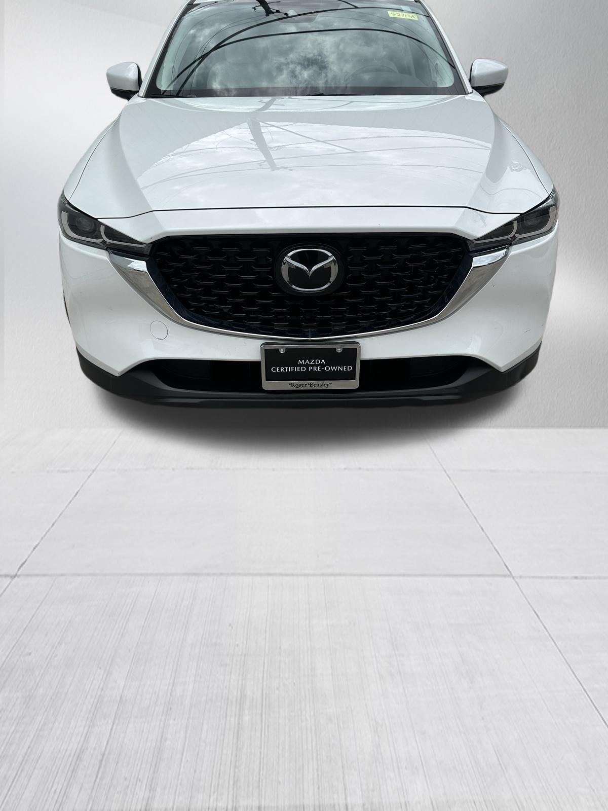 Used Car 2023 Mazda Cx-5  2.5 S Preferred Package For Sale Under $30,000 In Austin, Texas