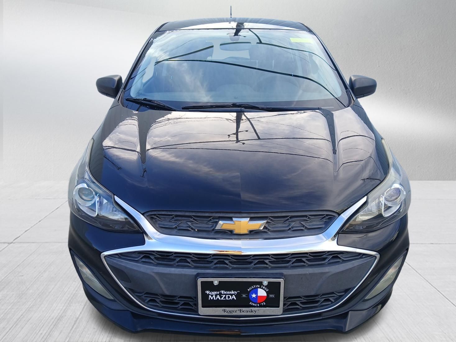 Used Car 2019 Chevrolet Spark  Ls For Sale Under $12,000 In Austin, Texas