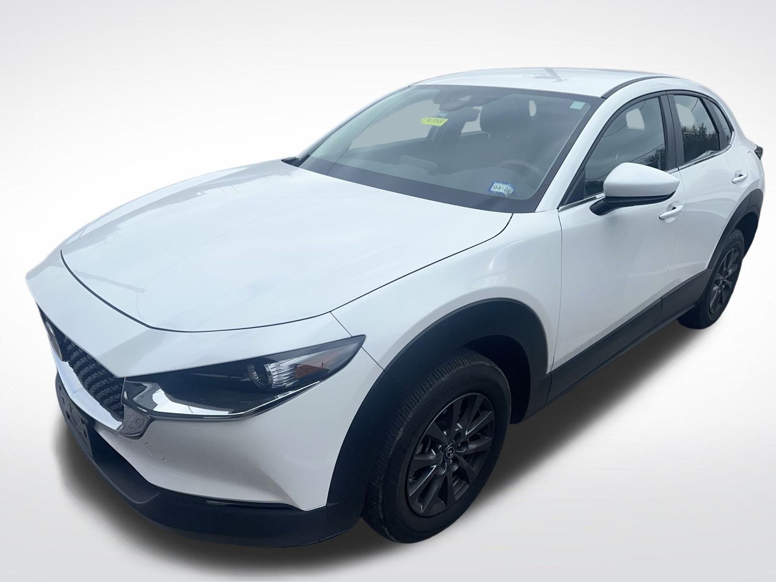 Used Car 2023 Mazda Cx-30  2.5 S For Sale Under $25,000 In Austin, Texas