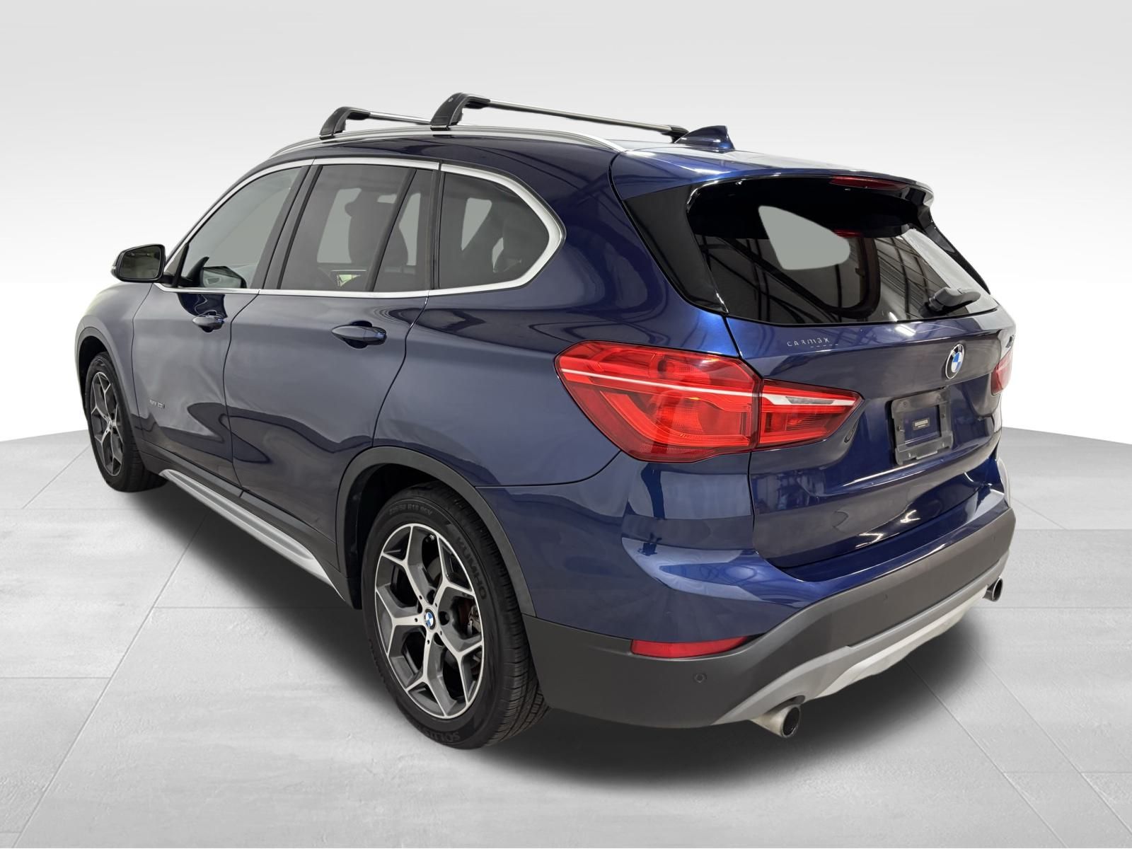 Used Car 2016 Bmw X1  Xdrive28i For Sale Under $15,000 In Austin, Texas