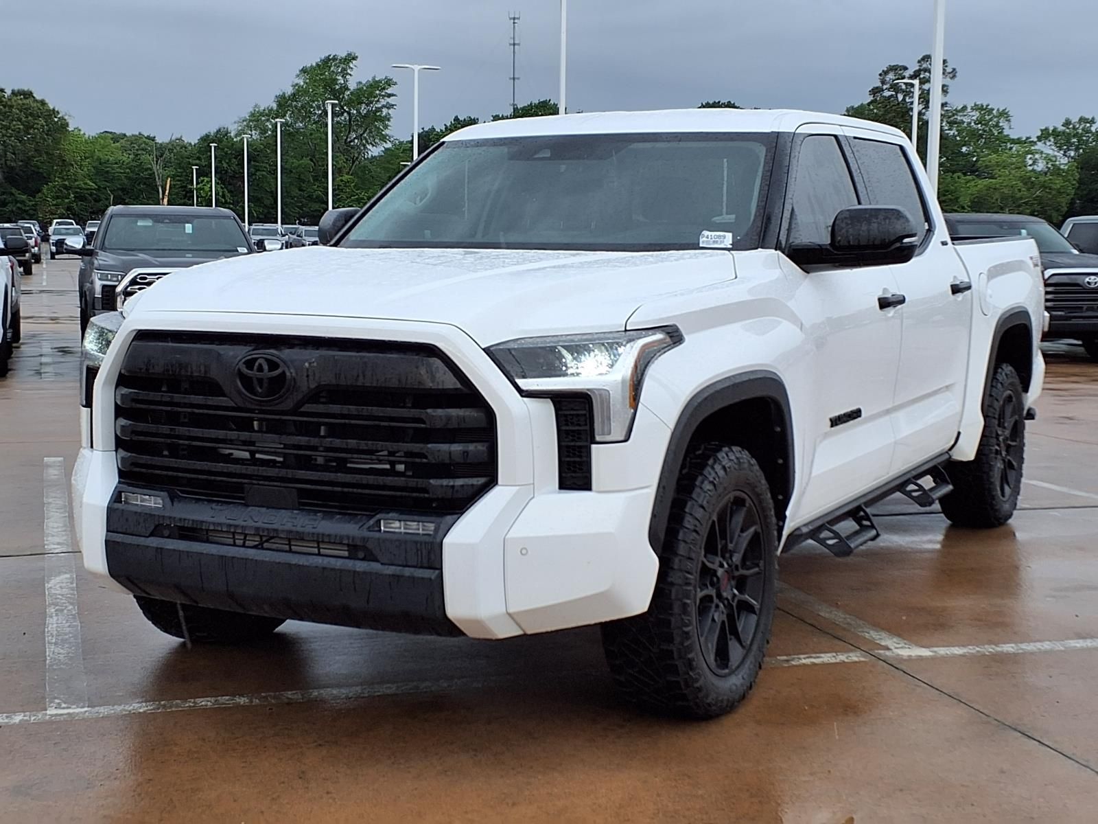 2023 Toyota Tundra SR5 - 2