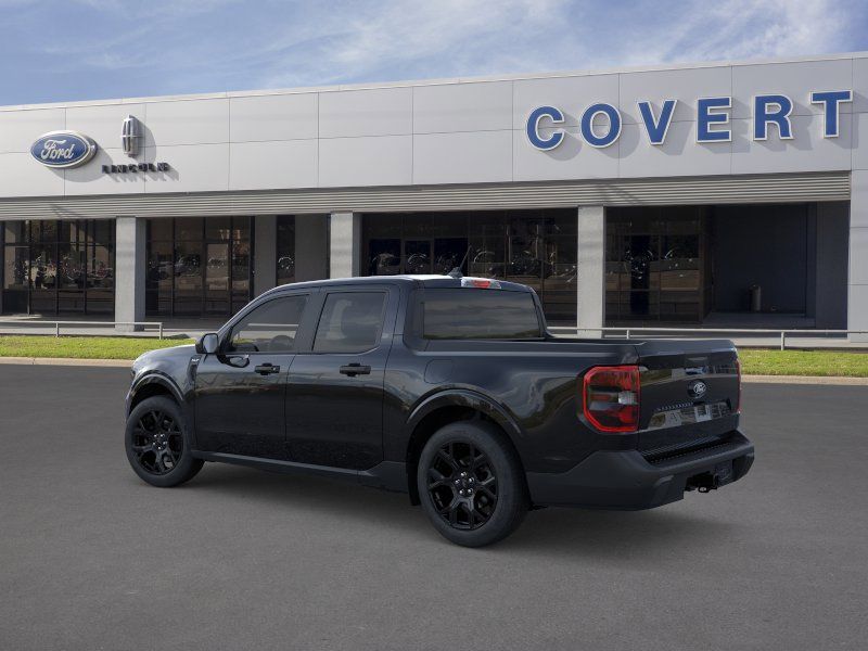 New Car 2025 Ford Maverick  Xlt For Sale Under $35,000 In Austin, Texas