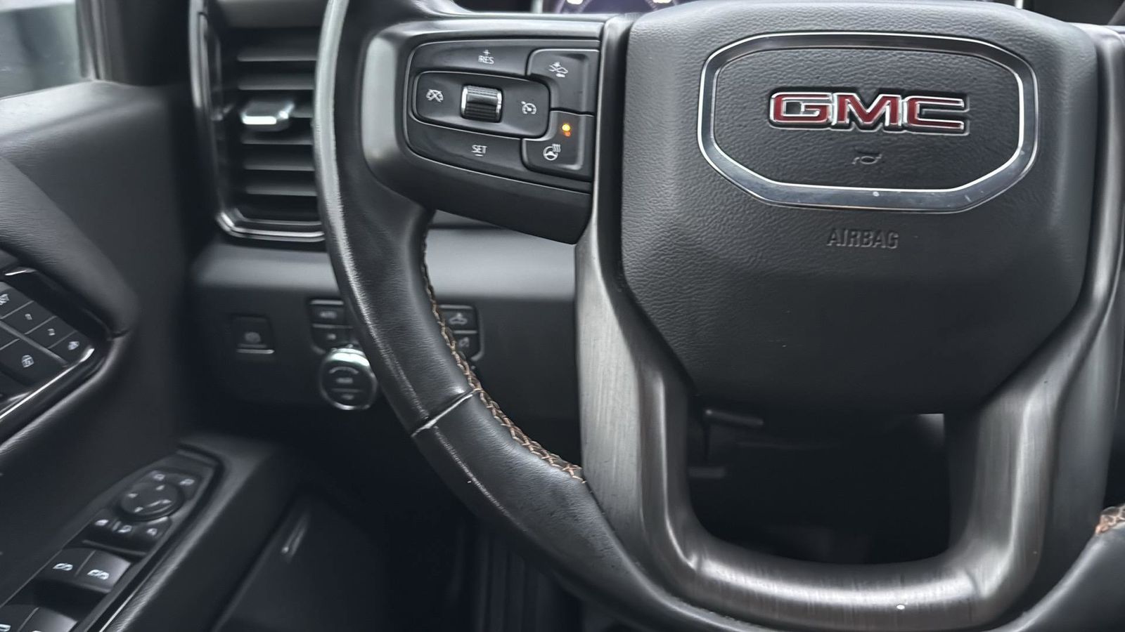 Used Car 2024 Gmc Sierra 2500hd  At4 For Sale Under $80,000 In Austin, Texas