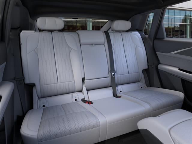 2027 Cadillac LYRIQ Luxury White at Bayway Cadillac Southwest