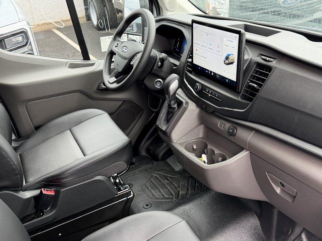 New 2026 Oxford White Ford Base image 4