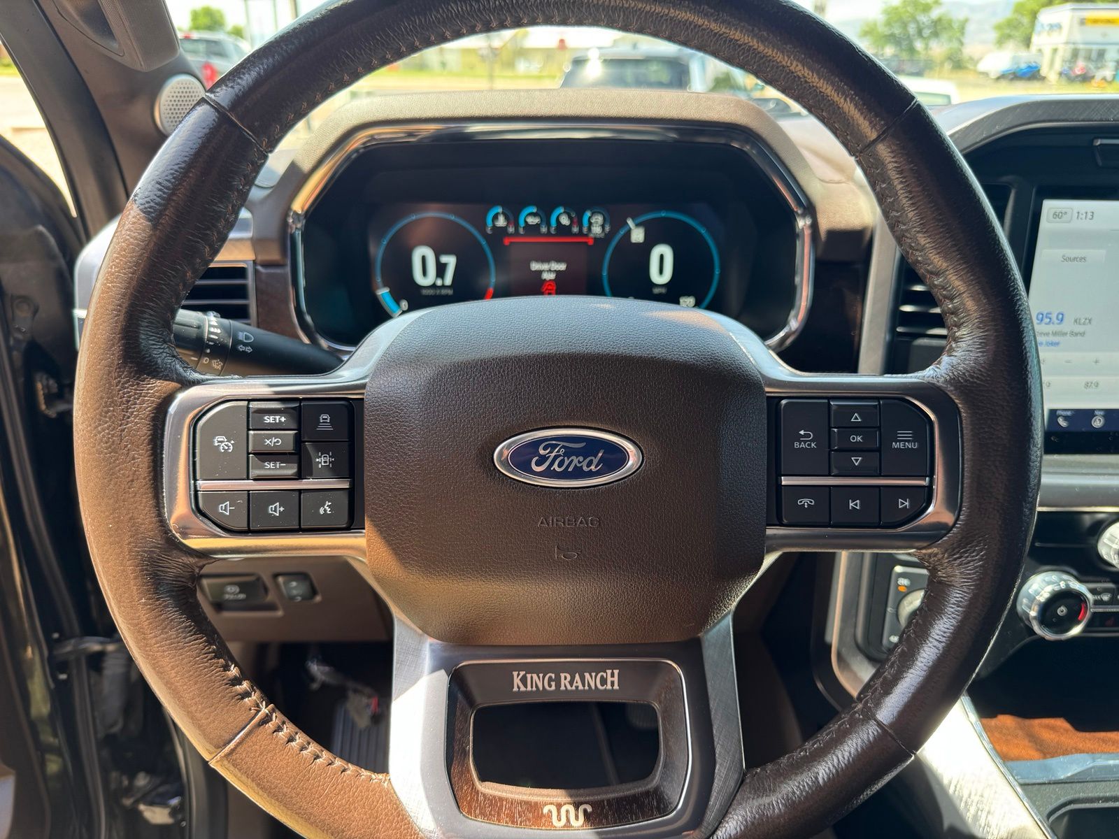 Used 2023 Ford F-150 Truck