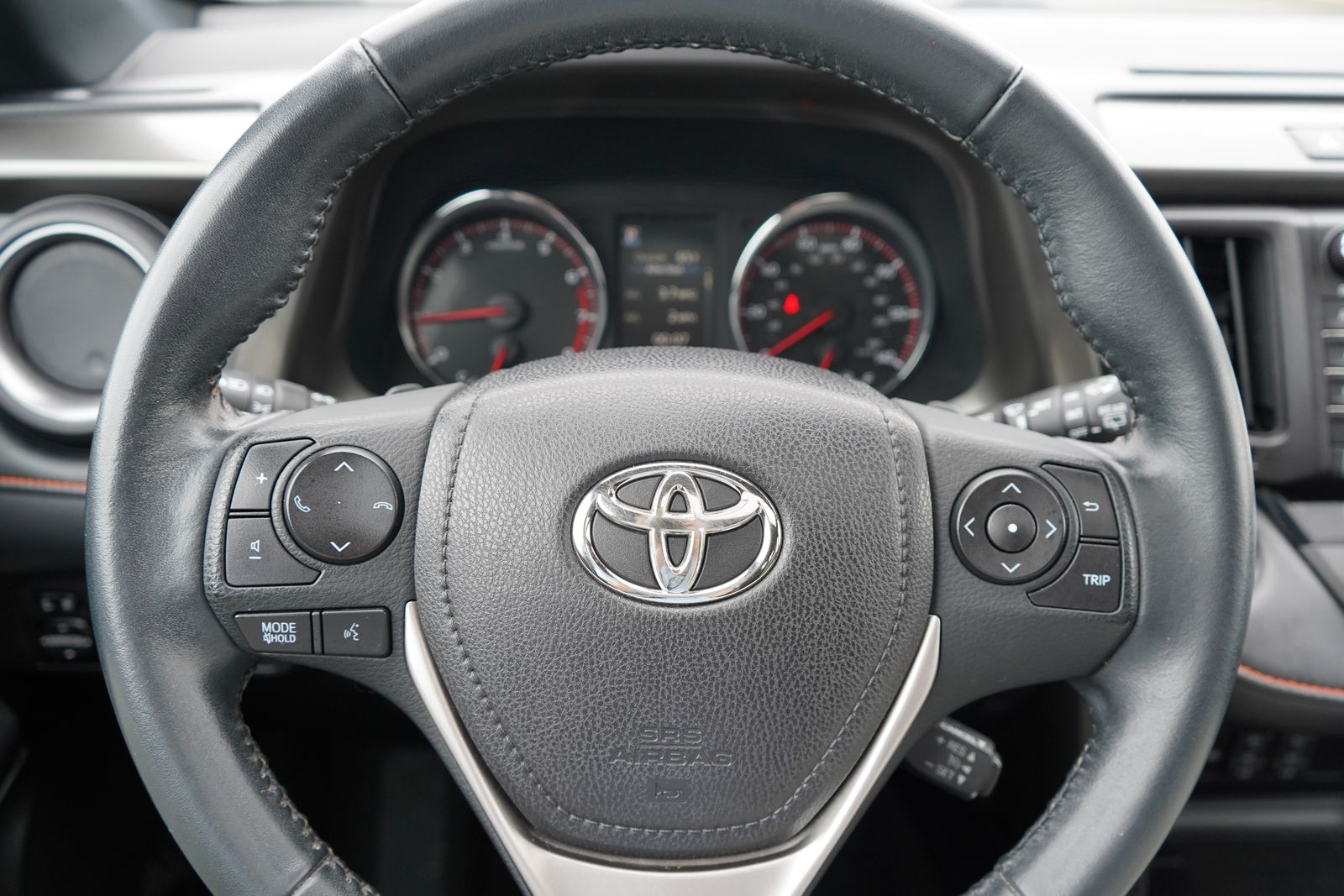 2016 Toyota RAV4 SE 15