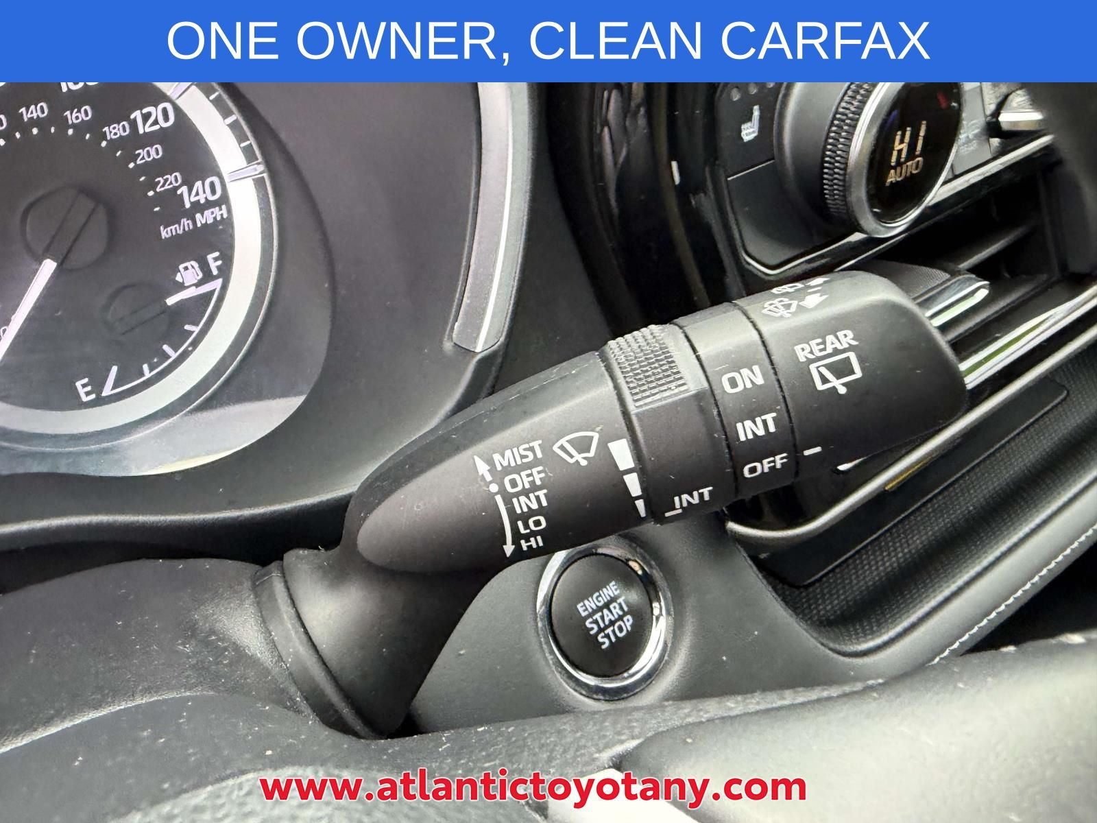 Used 2023 Toyota Highlander SUV
