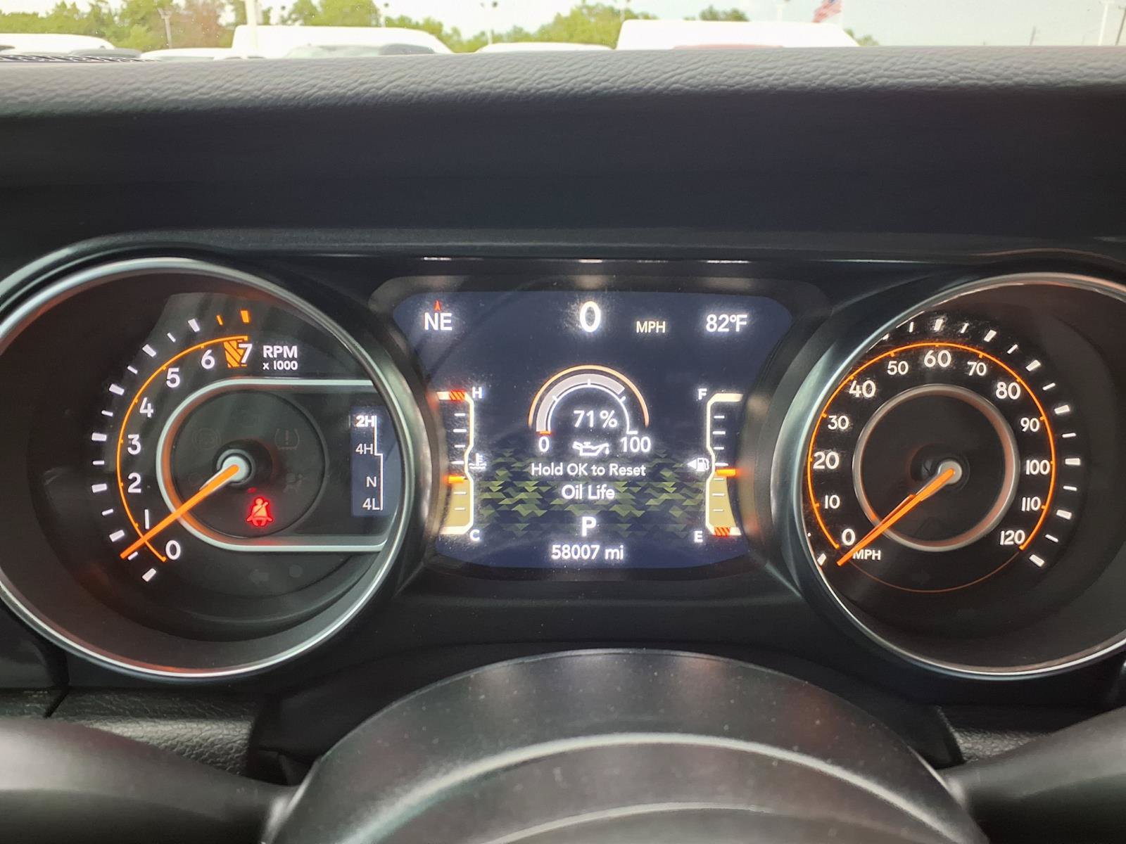 2022 Jeep Gladiator Altitude Black at Toyota of Victoria