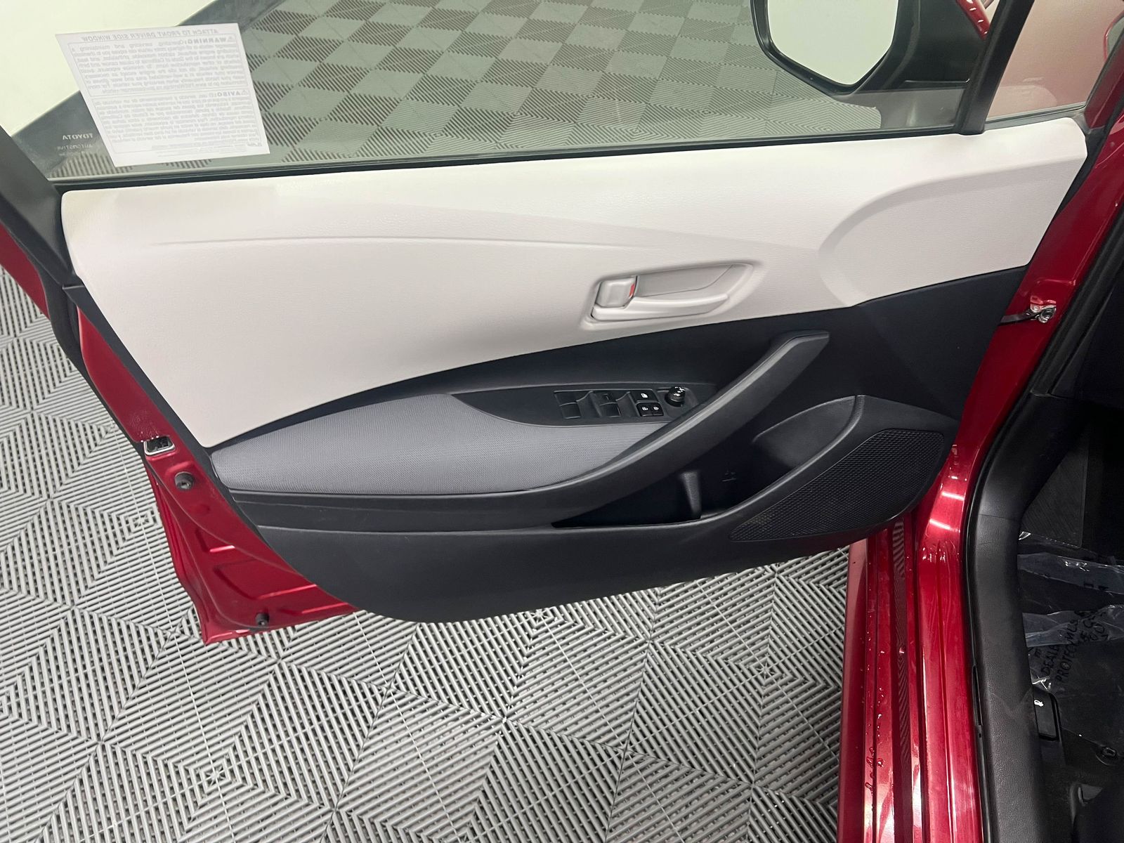 used 2023 Toyota Corolla Hybrid car, priced at $22,996