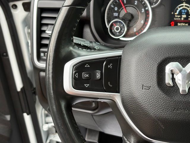 Used 2024 Ram 2500 Truck