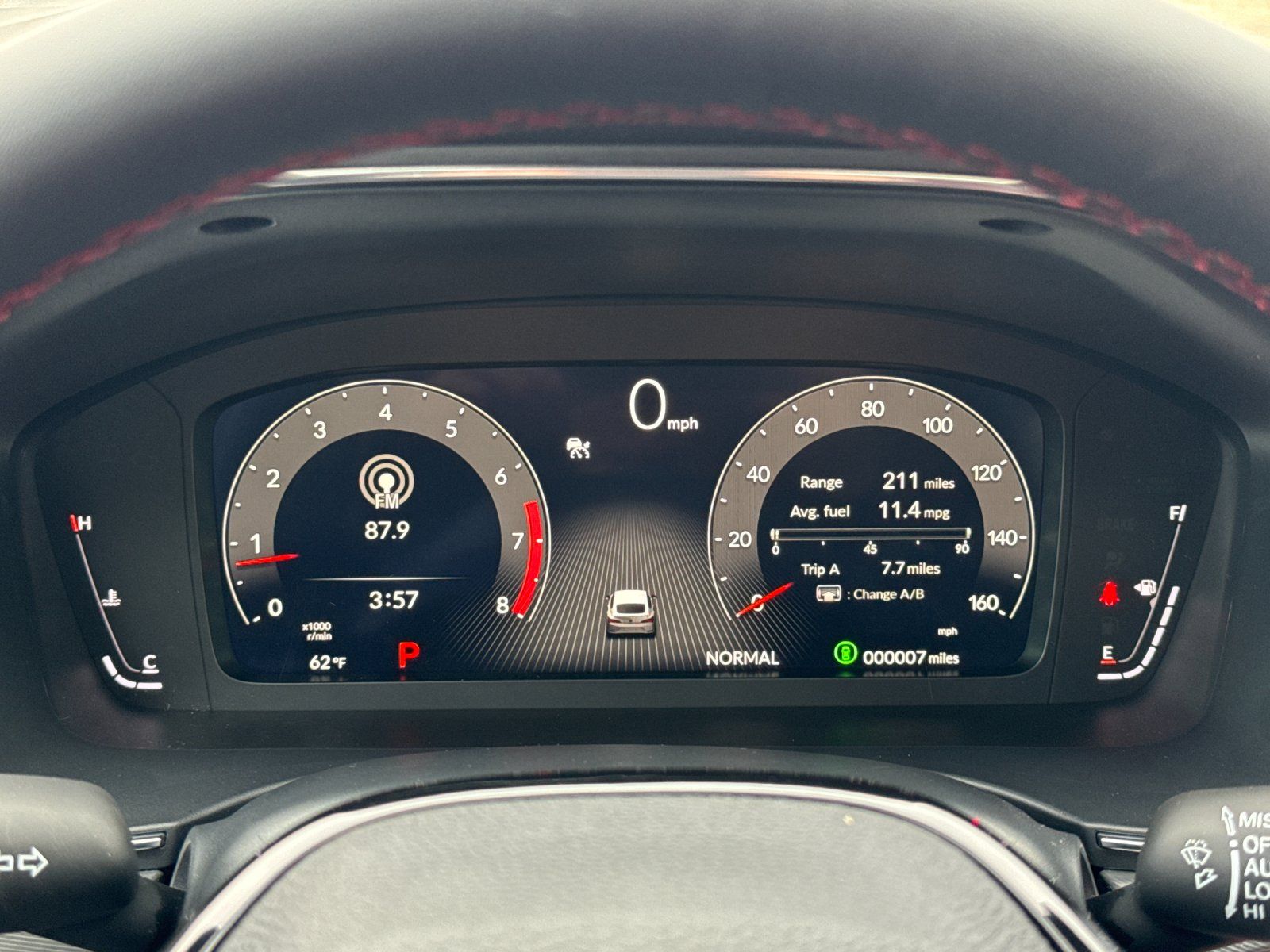 new 2026 Acura Integra car