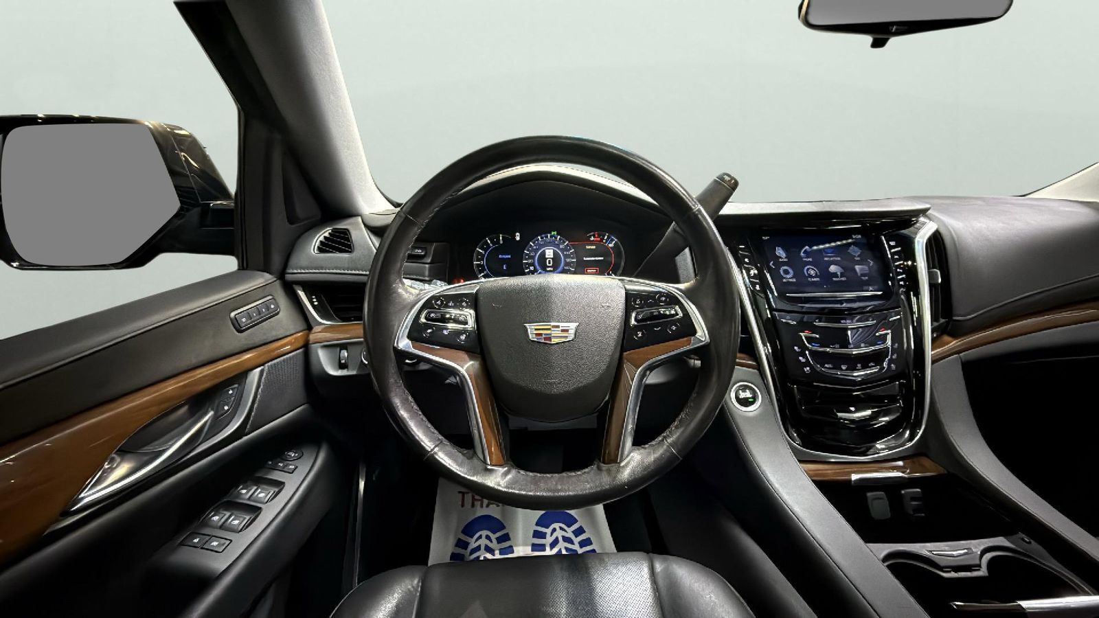 Used Car 2020 Cadillac Escalade  Luxury For Sale Under $40,000 In Austin, Texas