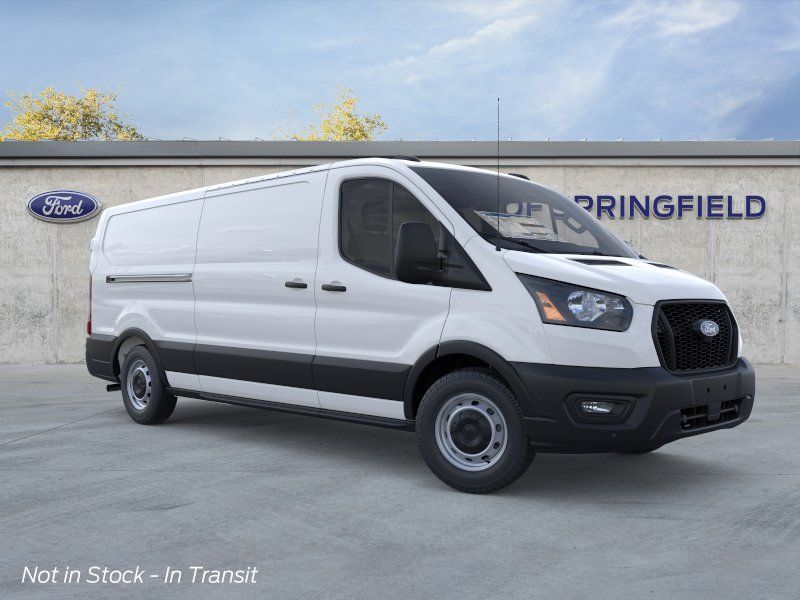 2026 Ford Transit 150 Low Roof 130 WB's photo