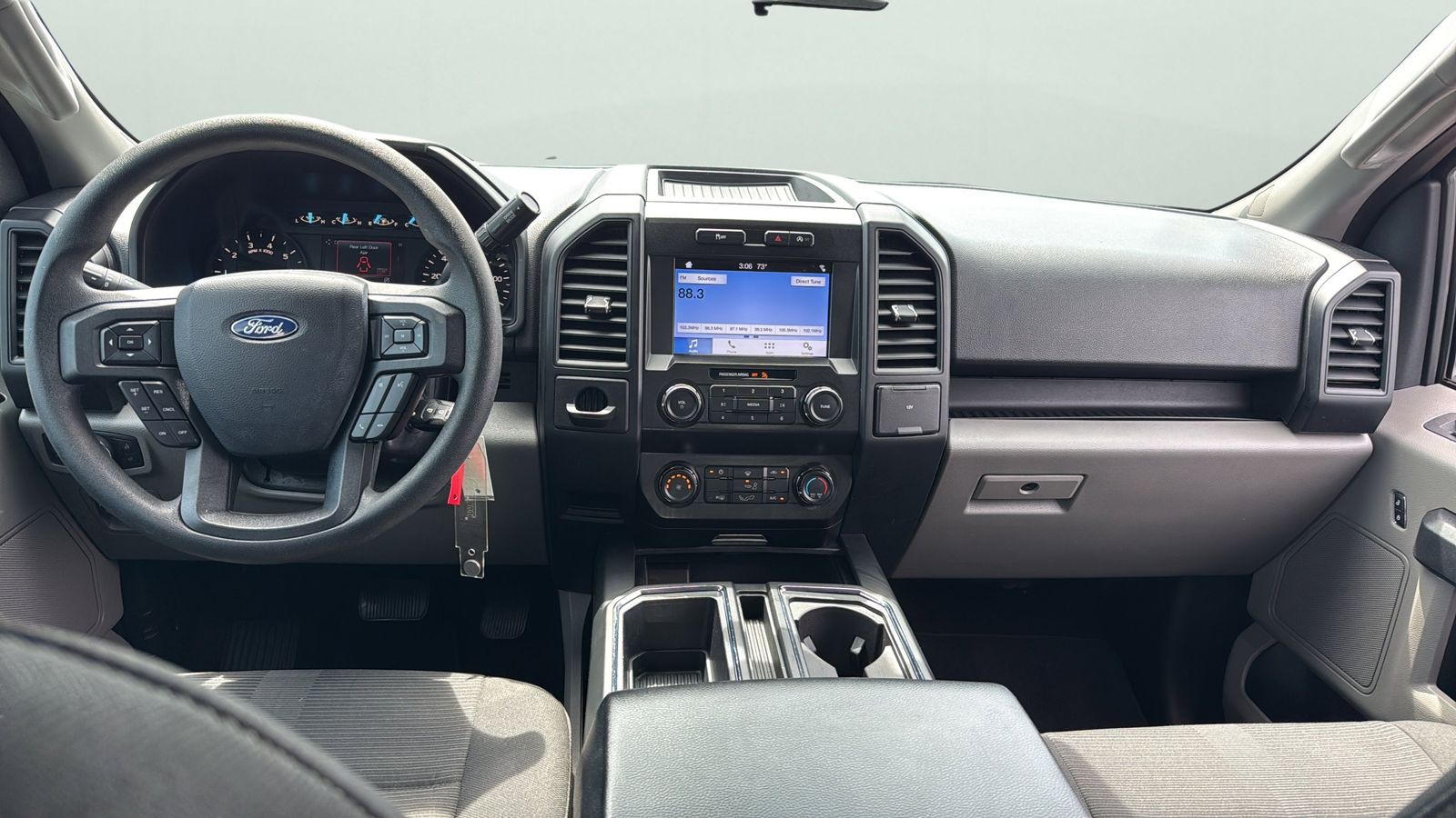Used Car 2019 Ford F-150  Xl For Sale Under $25,000 In Austin, Texas
